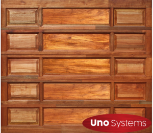 SINGLE TUSCAN DOOR NEW