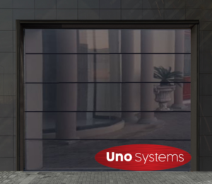 SINGLE GLASS S10 BRONZE ALUMINIUM