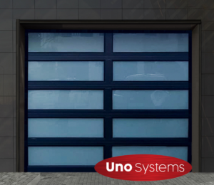 SINGLE COMBO 6 ALU GLASS