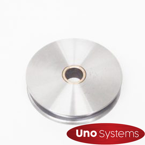 CAR LIFT CABLE PULLEY Uno Systems